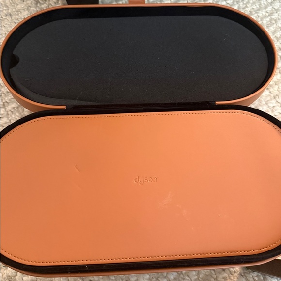 Dyson Hair Styling Set - Pink and Silver - Picture 6 of 7